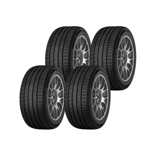 continental-llanta-245-35r19-contisportcontact-5-280aaa-93y-run-flat-0 continental-llanta-245-35r19-contisportcontact-5-280aaa-93y-run-flat-0