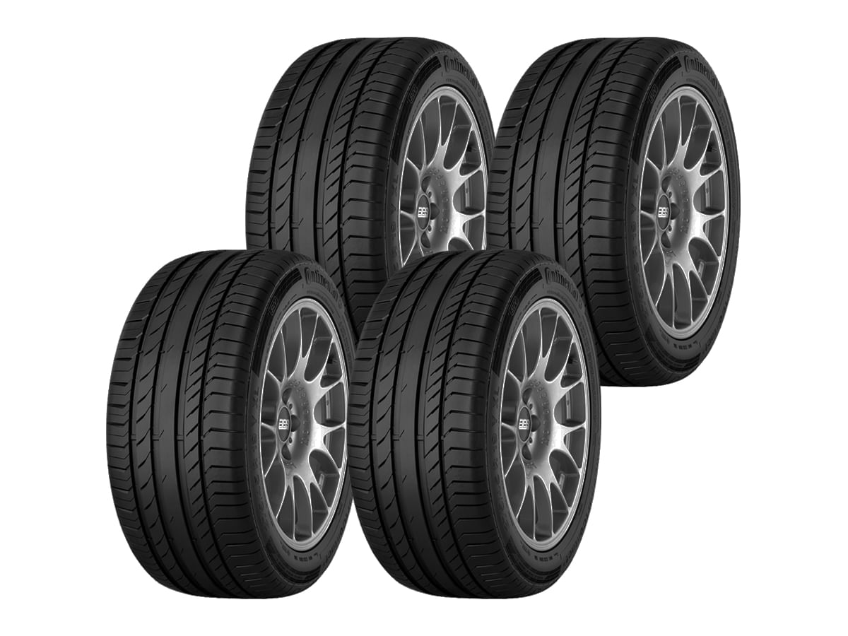 Llanta 245/35R19