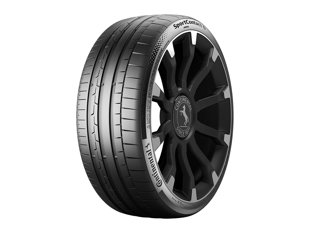 Llanta 245/30R20