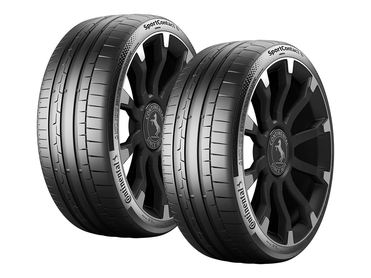 Llanta 245/30R20
