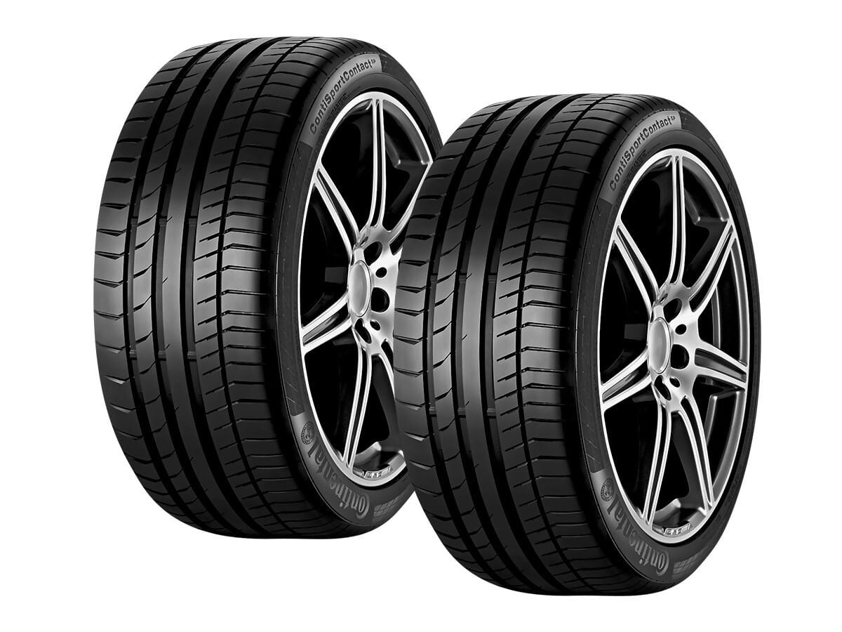 Llanta 235/35R19