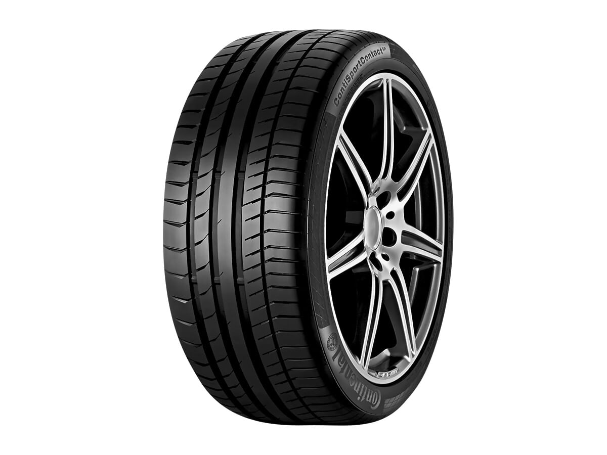 Llanta 235/35R19
