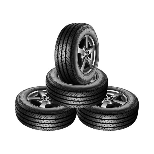continental-llanta-285-65r16-contivancontact-100-131r-0 continental-llanta-285-65r16-contivancontact-100-131r-0