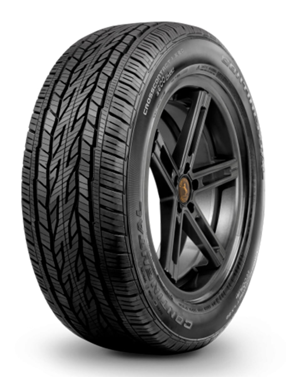 Llanta 275/60R20