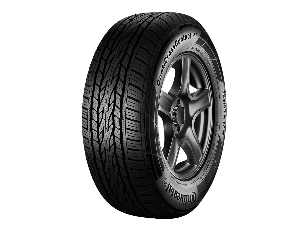 Llanta 215/60R17
