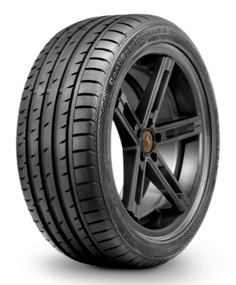 Llanta 265/40R20