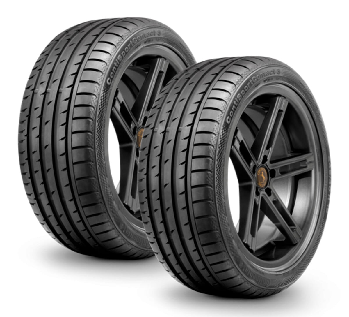 Llanta 265/40R20