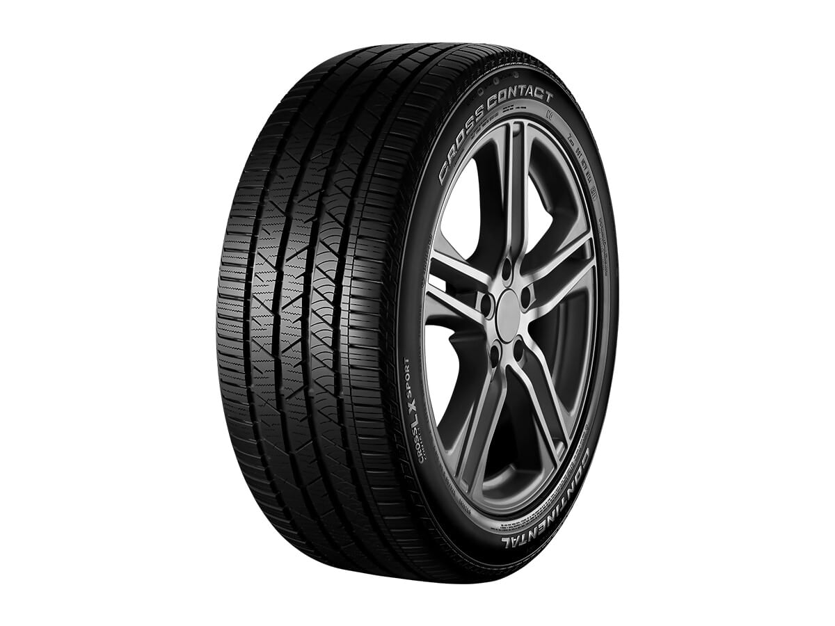 Llanta 235/55R19