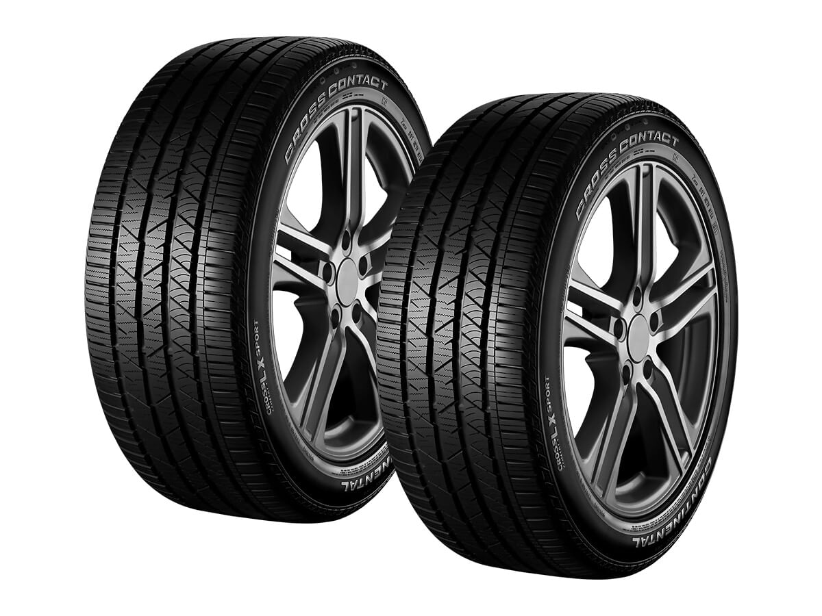 Llanta 235/55R19