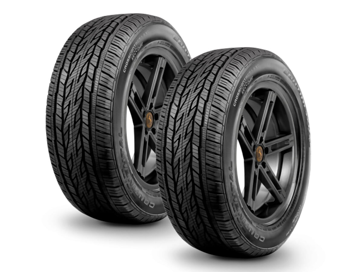 Llanta 255/55R20