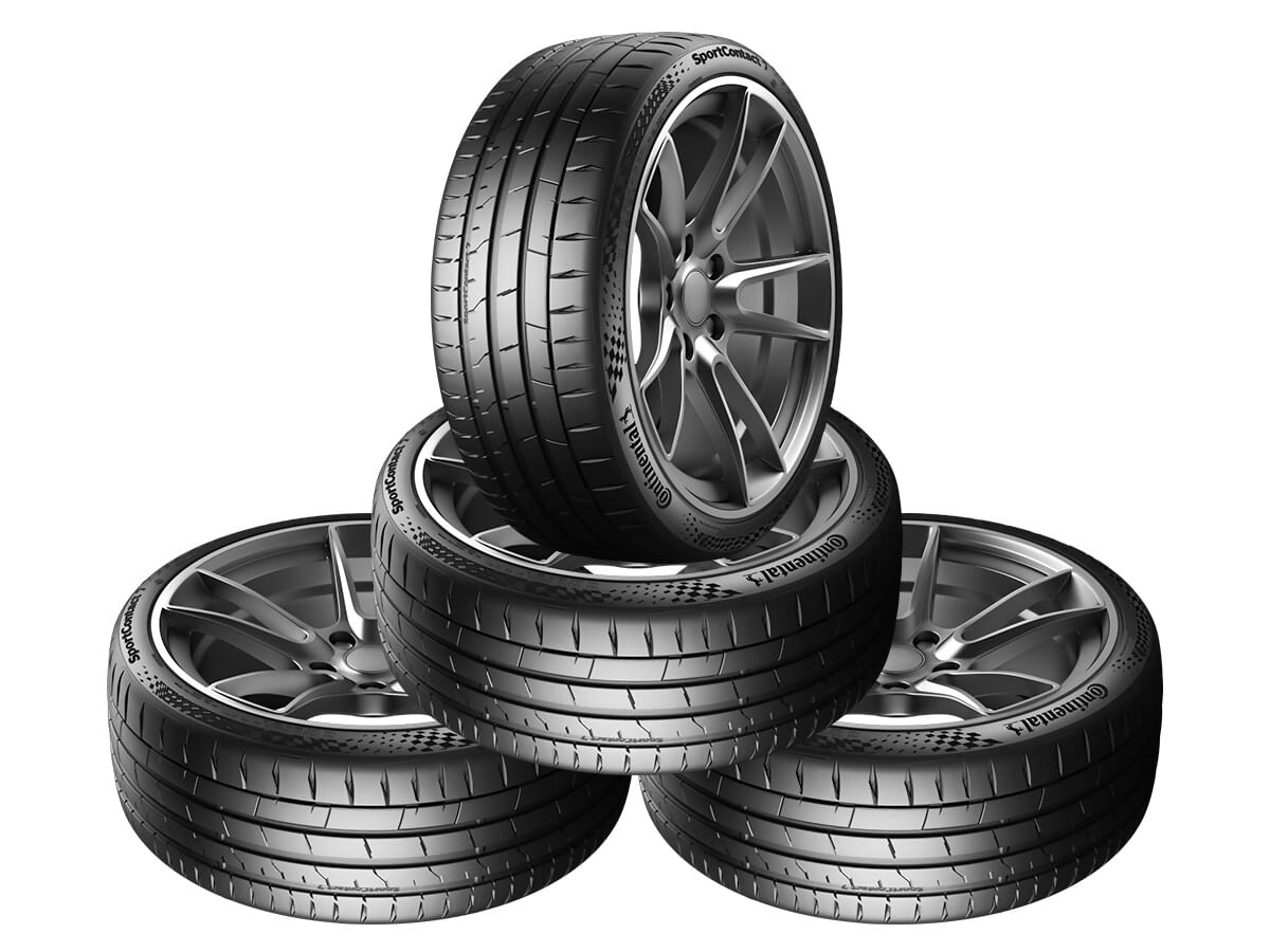 Llanta 225/35R19