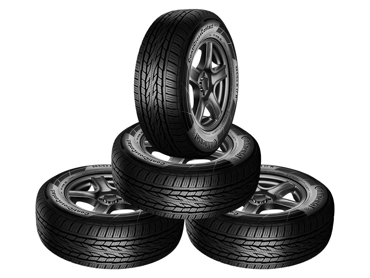 Llanta 215/65R16