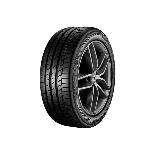 continental-llanta-245-40r19-premiumcontact-6-280aaa-98y-0 continental-llanta-245-40r19-premiumcontact-6-280aaa-98y-0