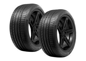 Llanta 285/40R22