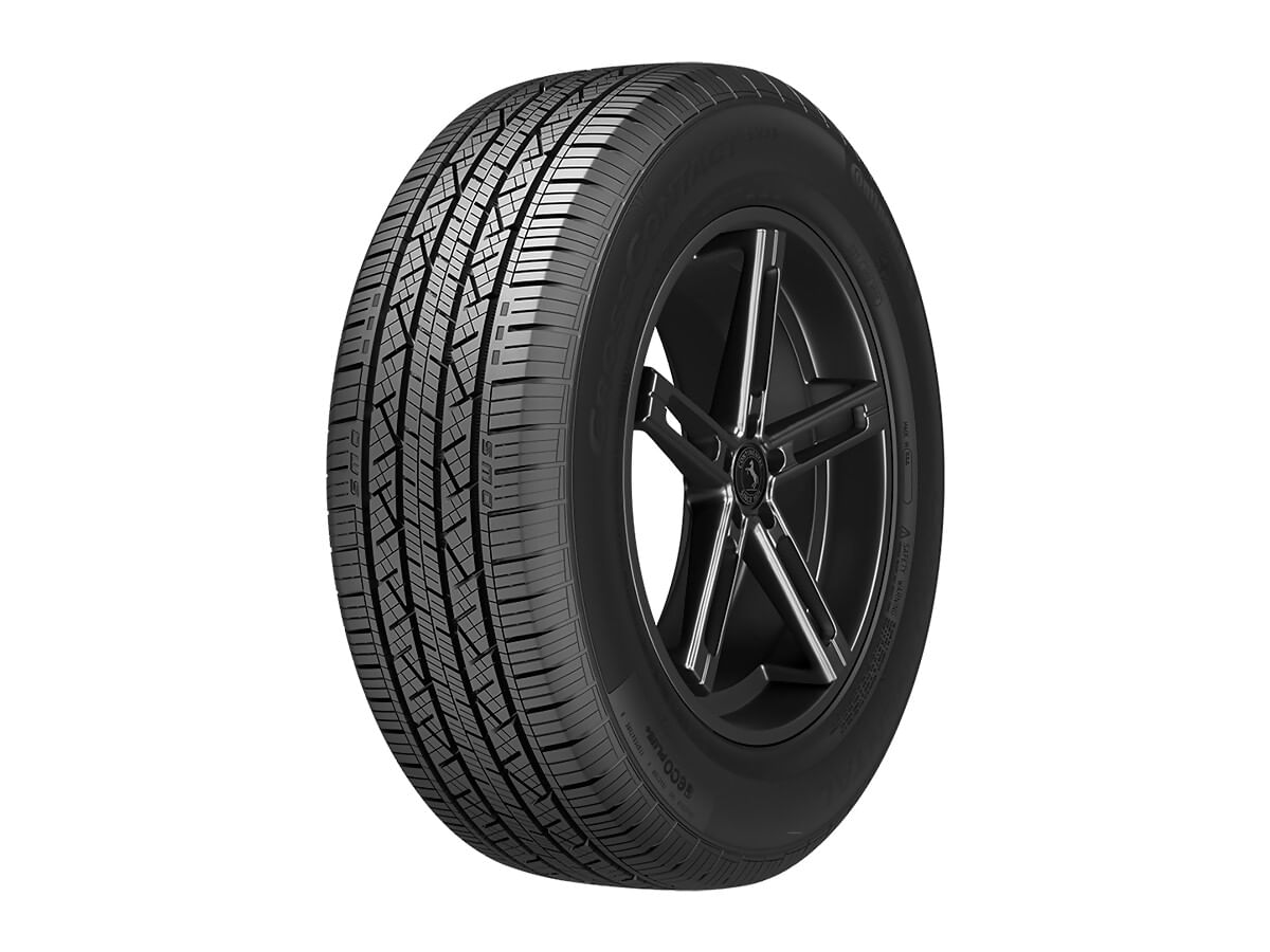 Llanta 225/60R18
