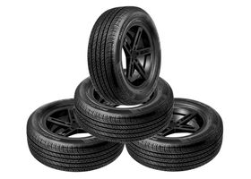 Llanta 235/45R17