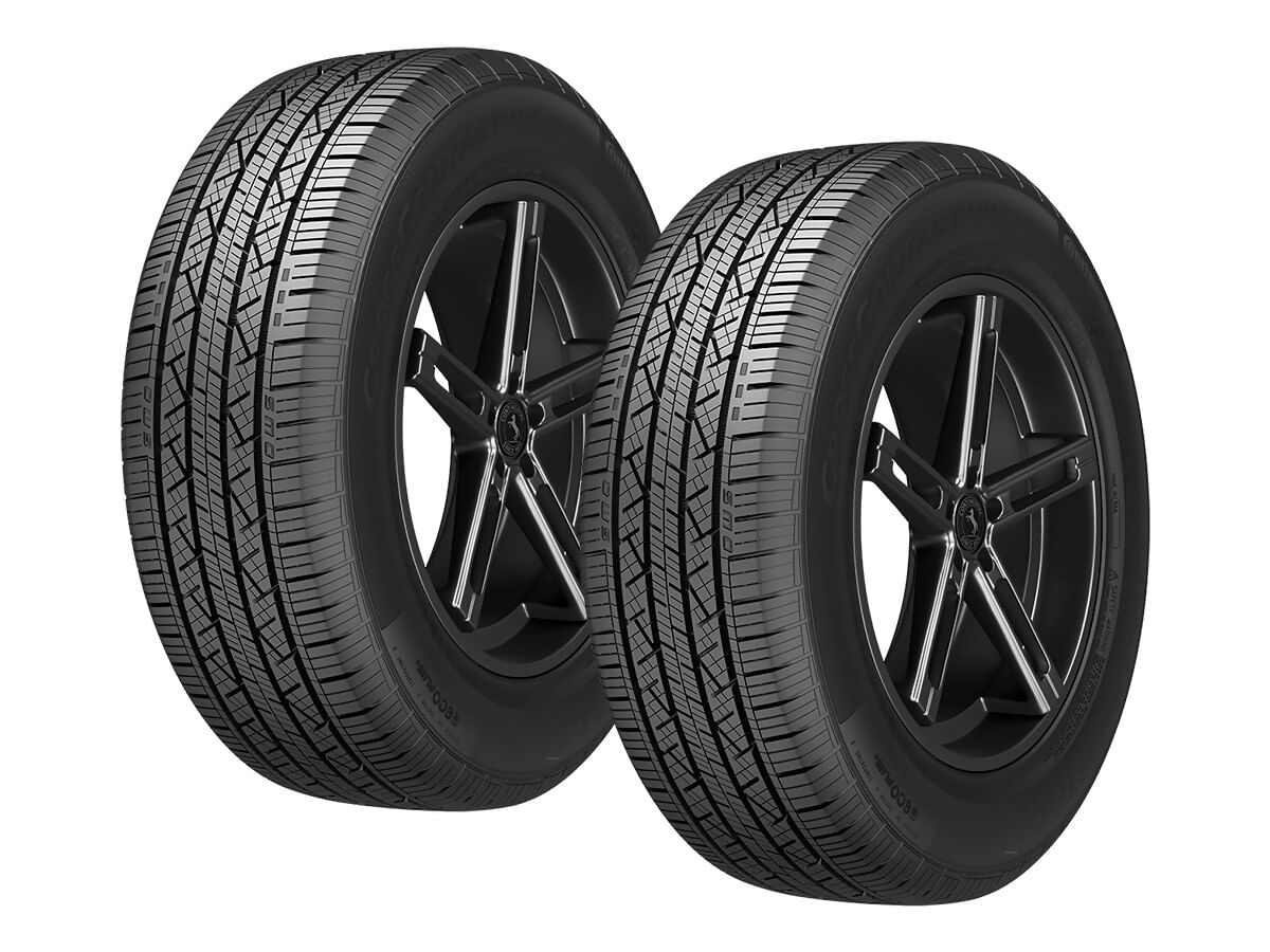 Llanta 225/60R18