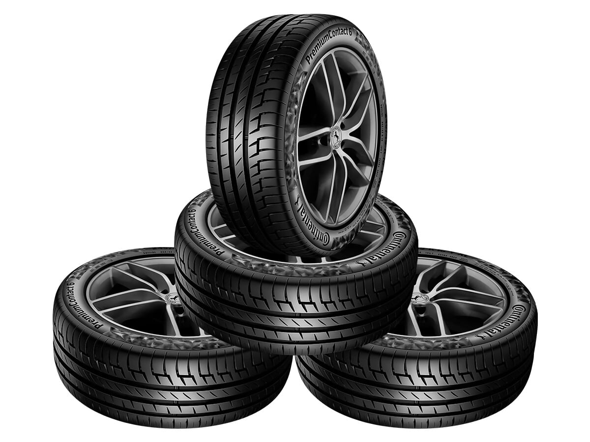 Llanta 215/45R18