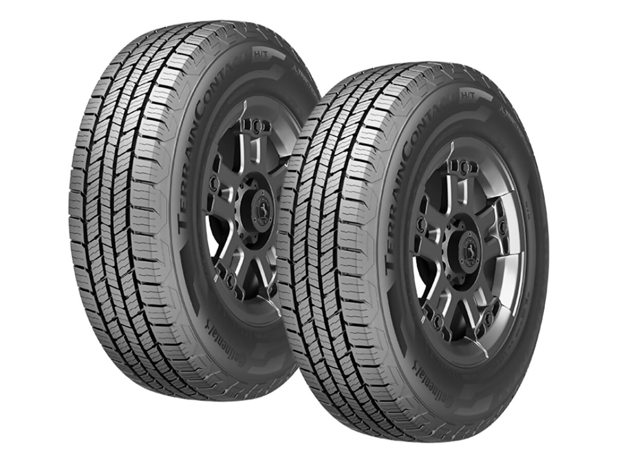 Llanta 285/45R22