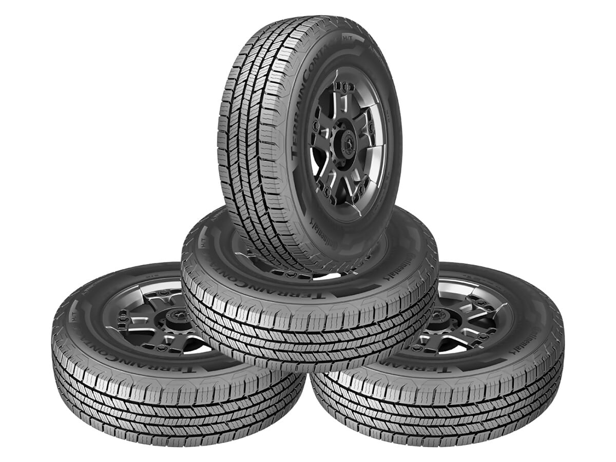 Llanta 285/45R22