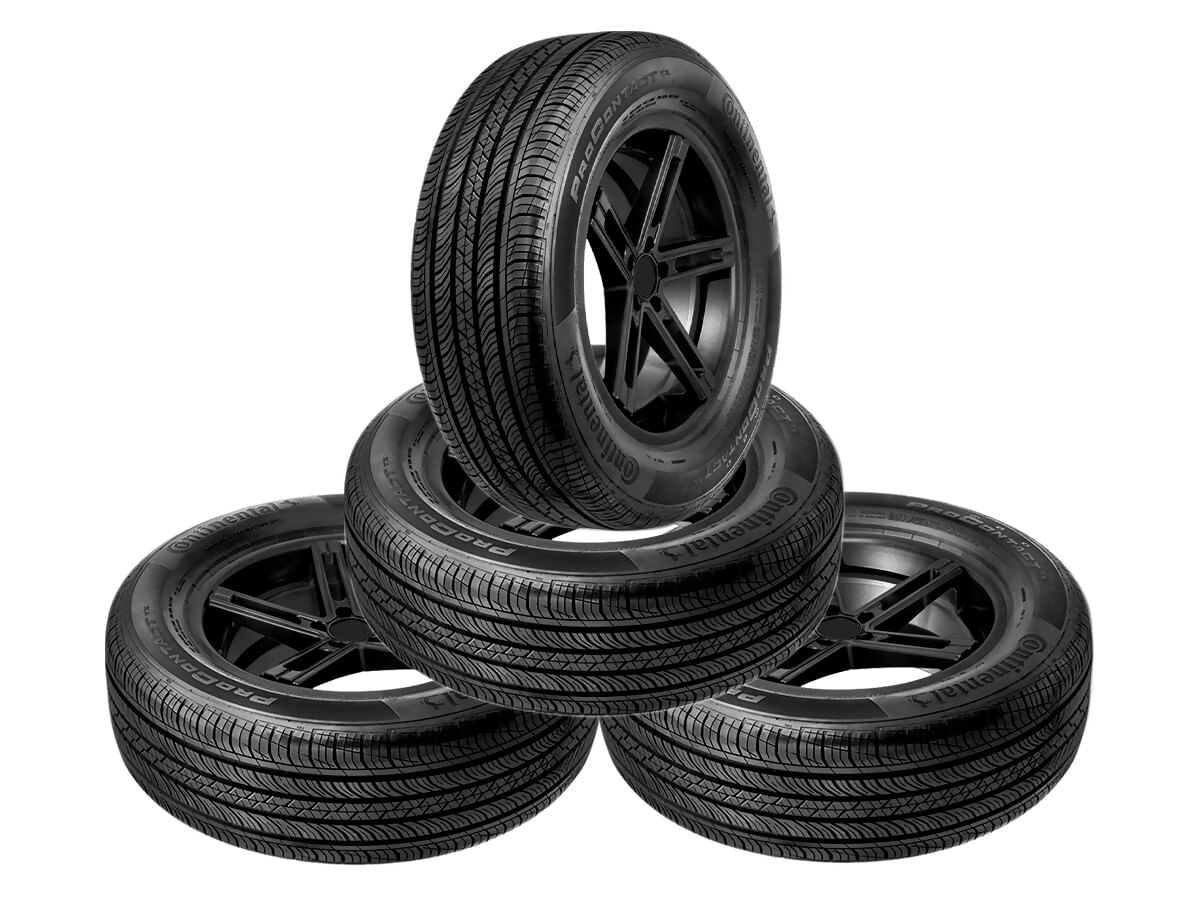 Llanta 235/60R18