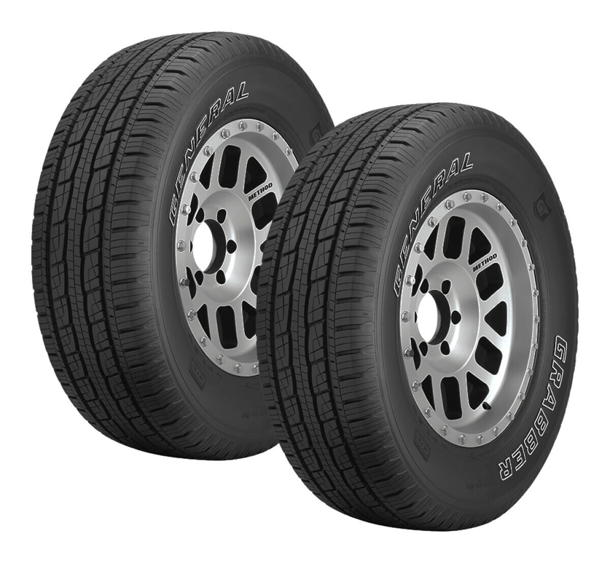 Llanta 235/70R16
