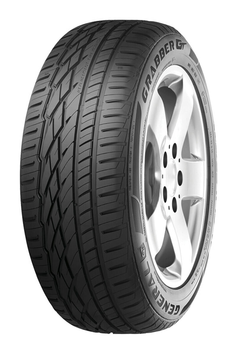 Llanta 235/75R15
