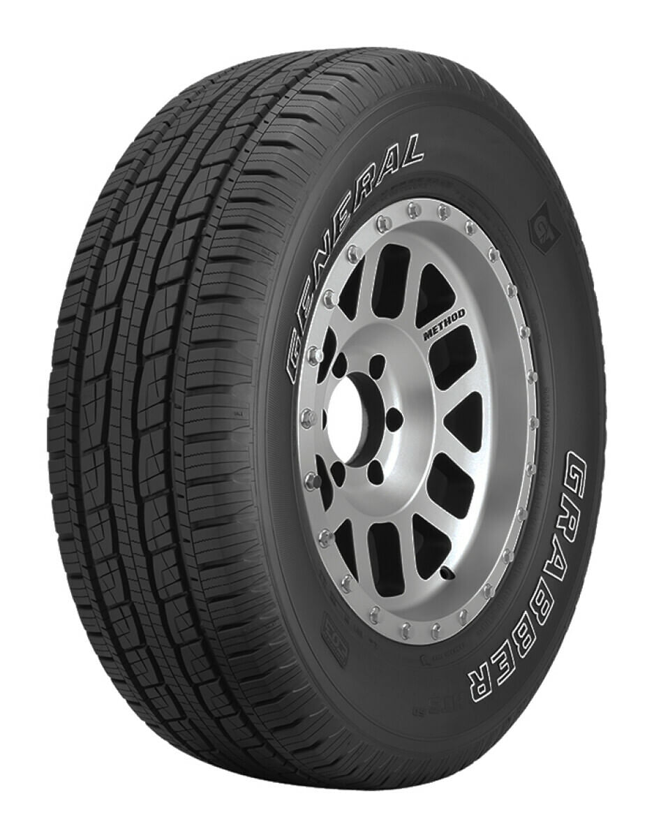 Llanta 245/75R17