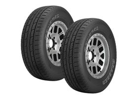 Llanta 245/75R17