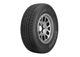 Llanta 255/70R17