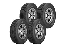 Llanta 255/70R17