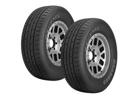 Llanta 255/70R17