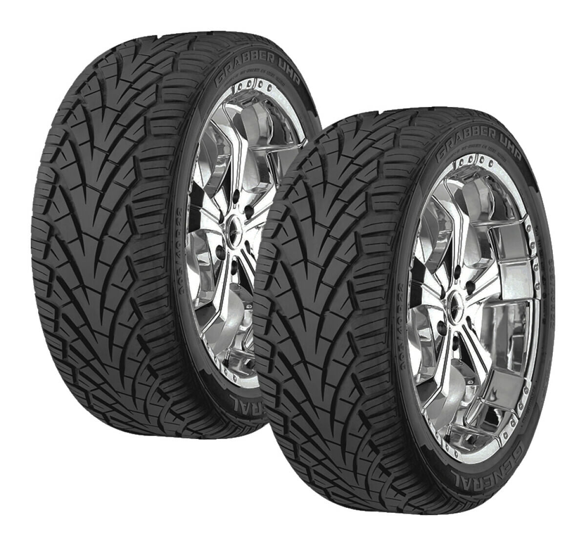 Llanta 265/70R15