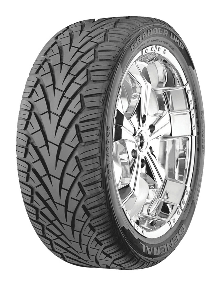 Llanta 265/70R15