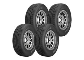Llanta 265/70R18