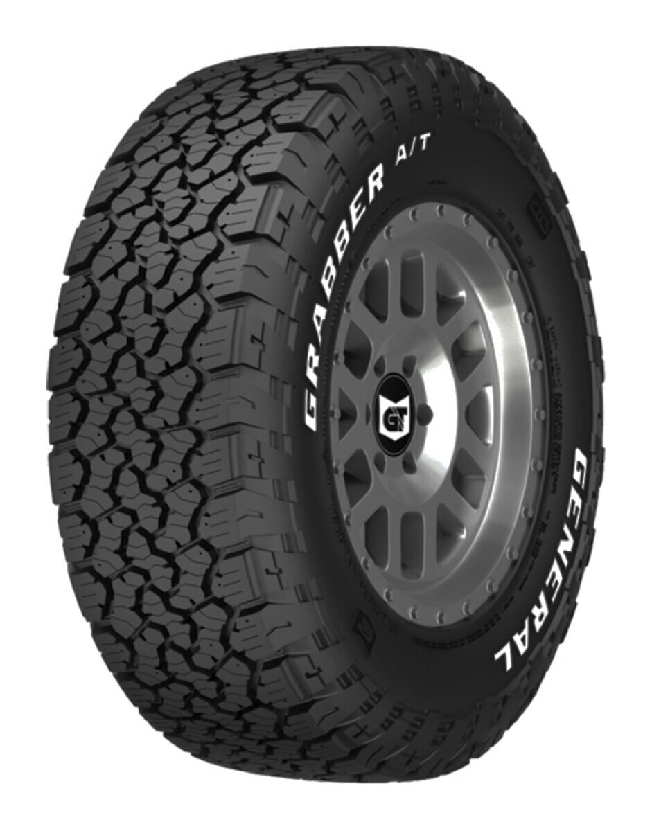 Llanta 275/65R20