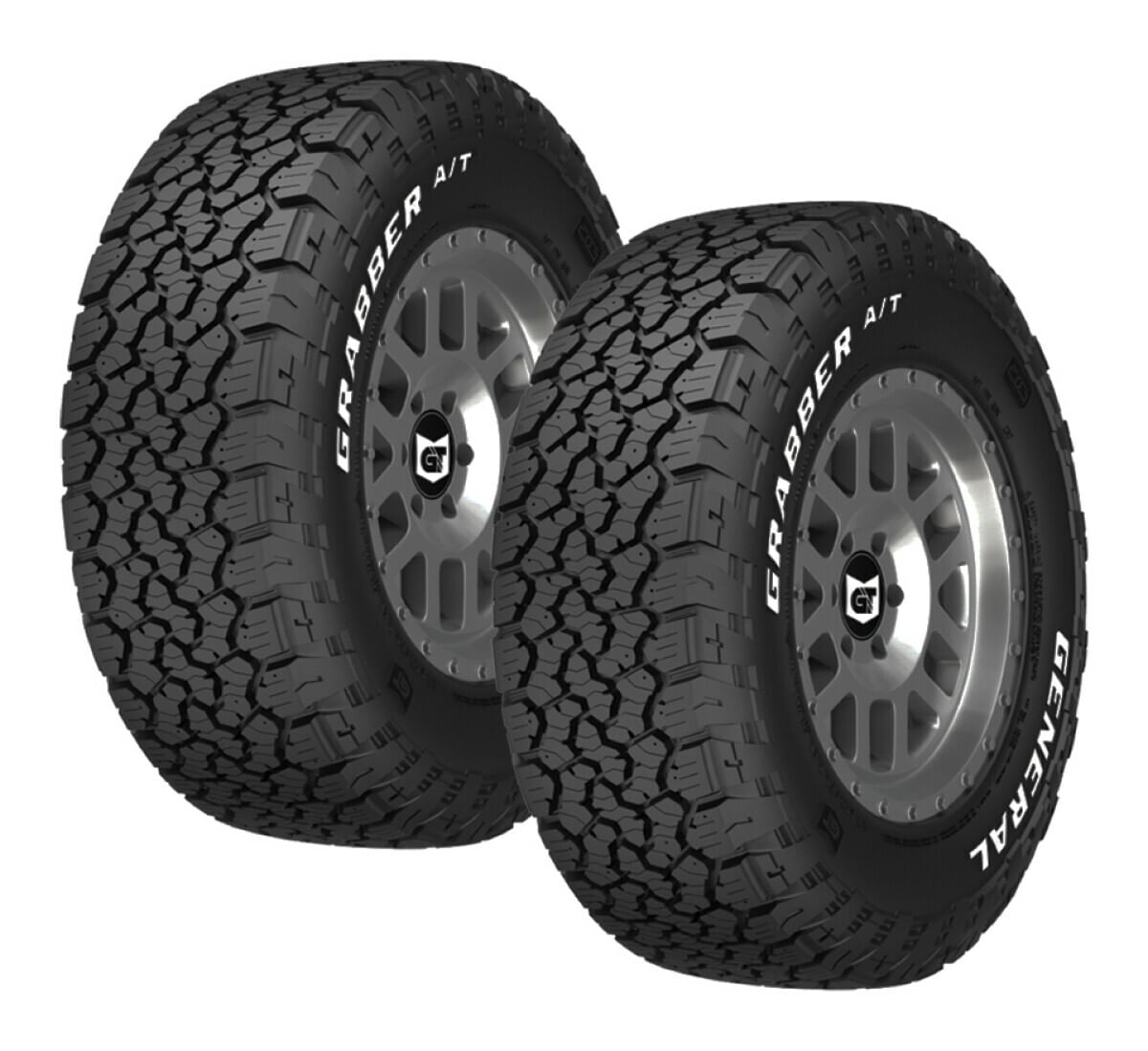 Llanta 275/65R20