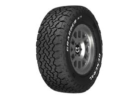 Llanta LT285/75R16
