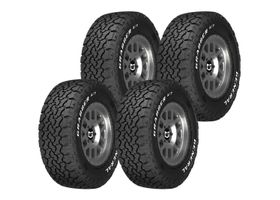 Llanta LT285/75R16