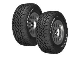 Llanta 305/50R20