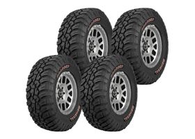 Llanta 31X10.50R15LT