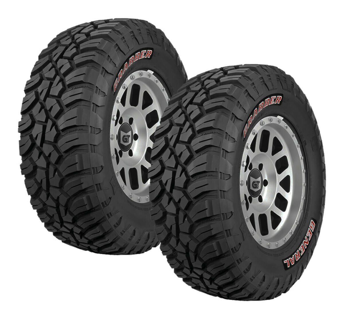 Llanta 35X12.50R20LT