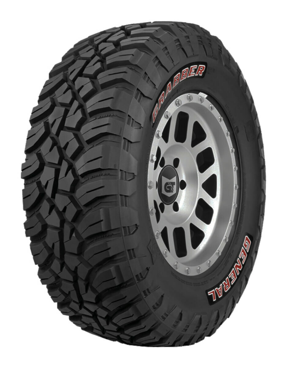 Llanta 35X12.50R20LT