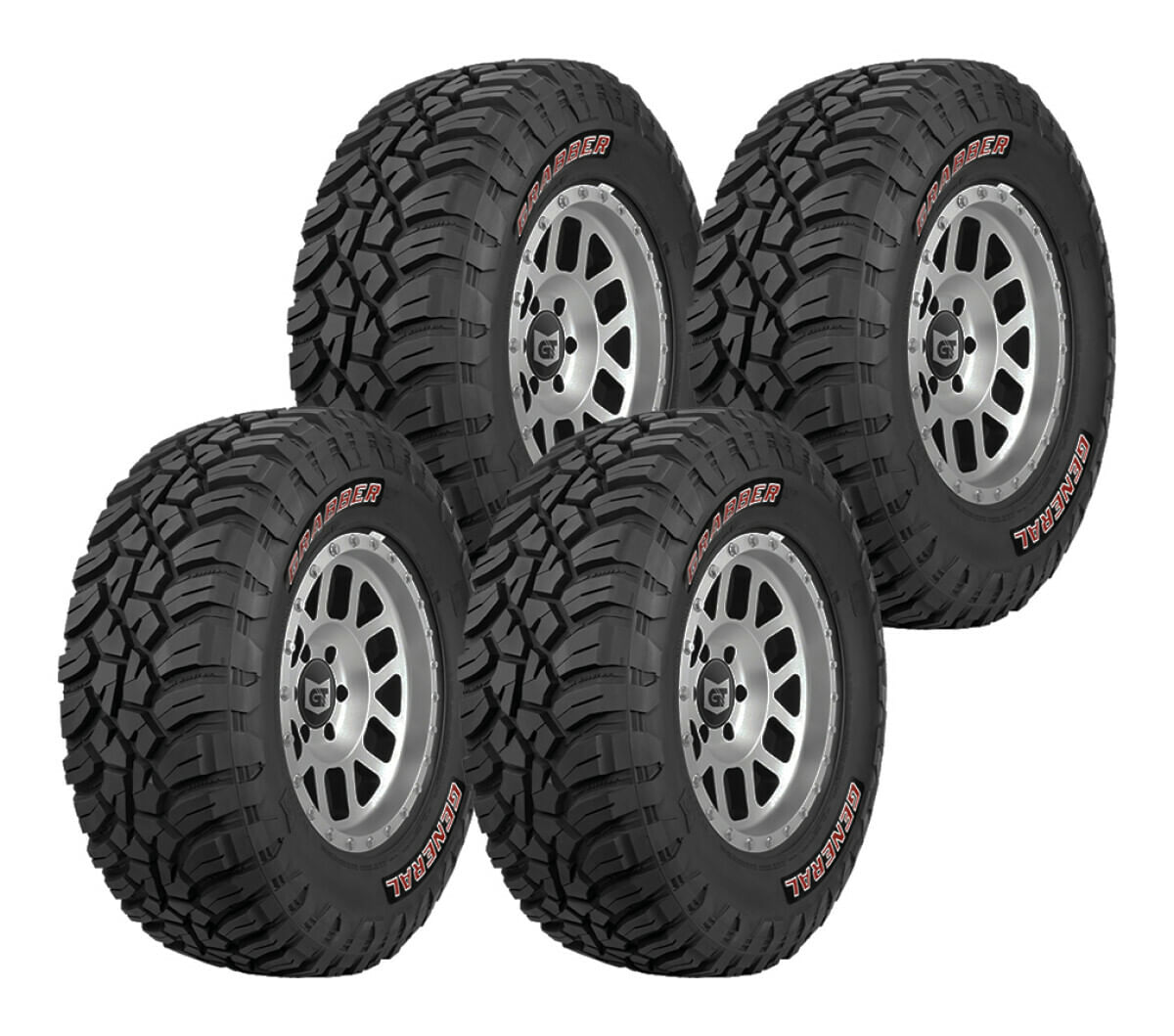 Llanta 35X12.50R20LT