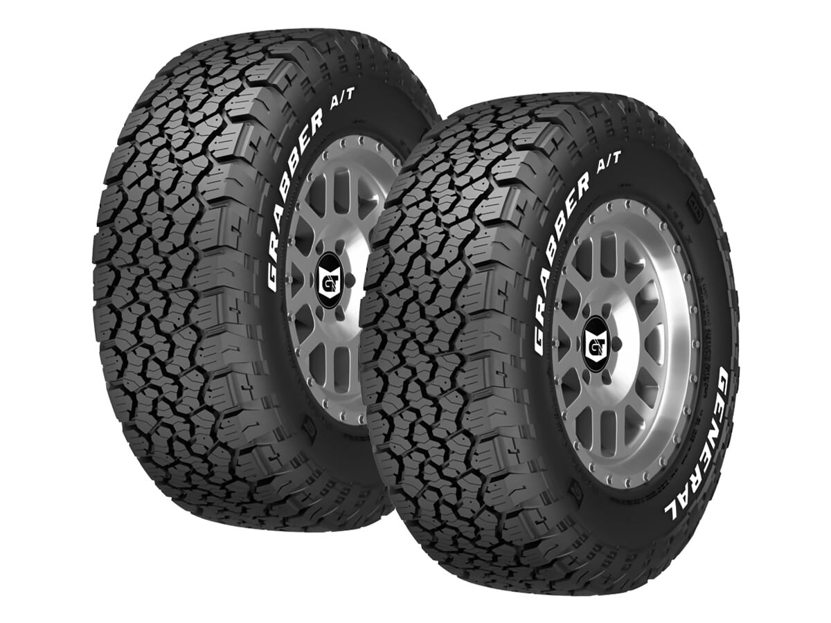 Llanta 235/75R15