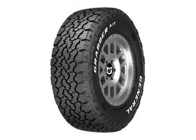 Llanta LT275/70R18