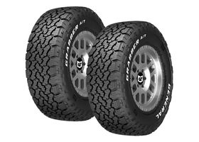 Llanta 215/65R16