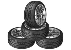 Llanta 225/50R17