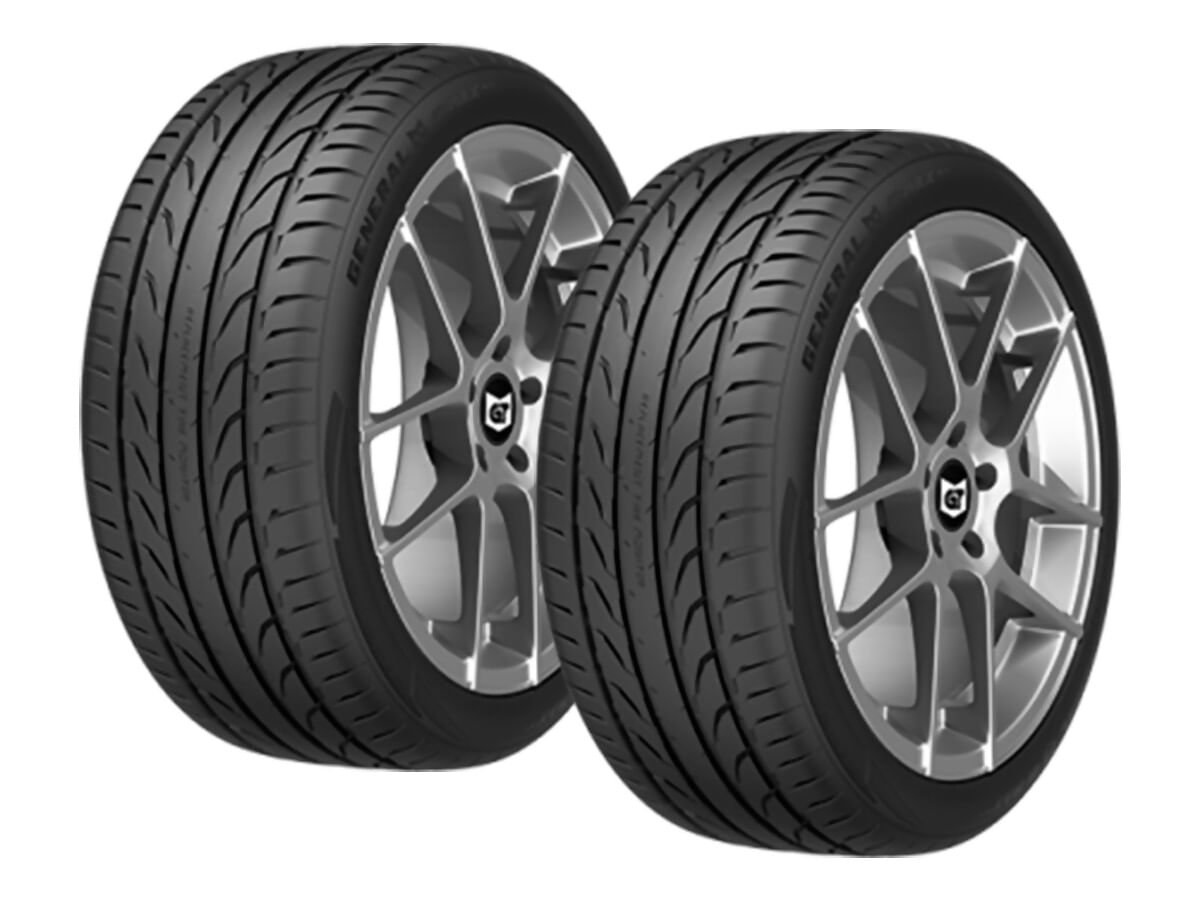 Llanta 245/40R18