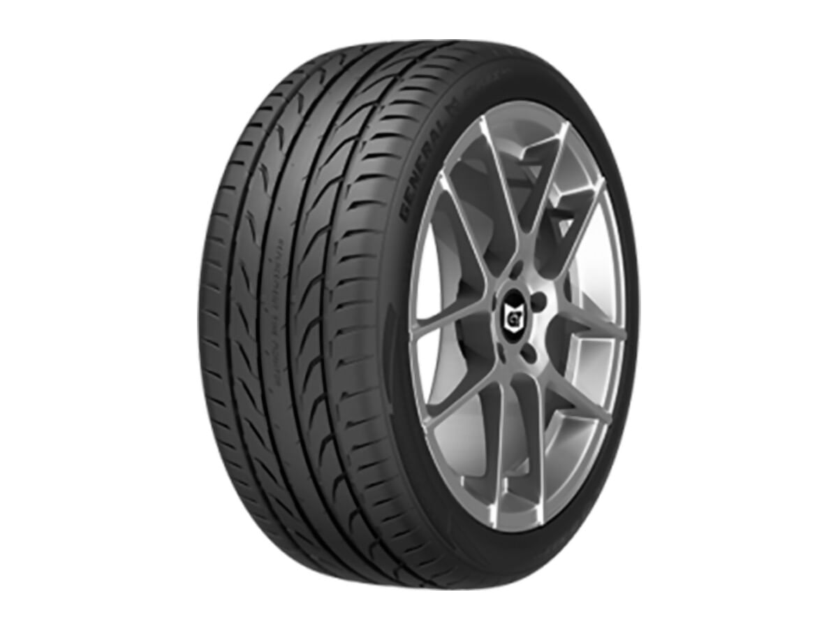 Llanta 245/40R20